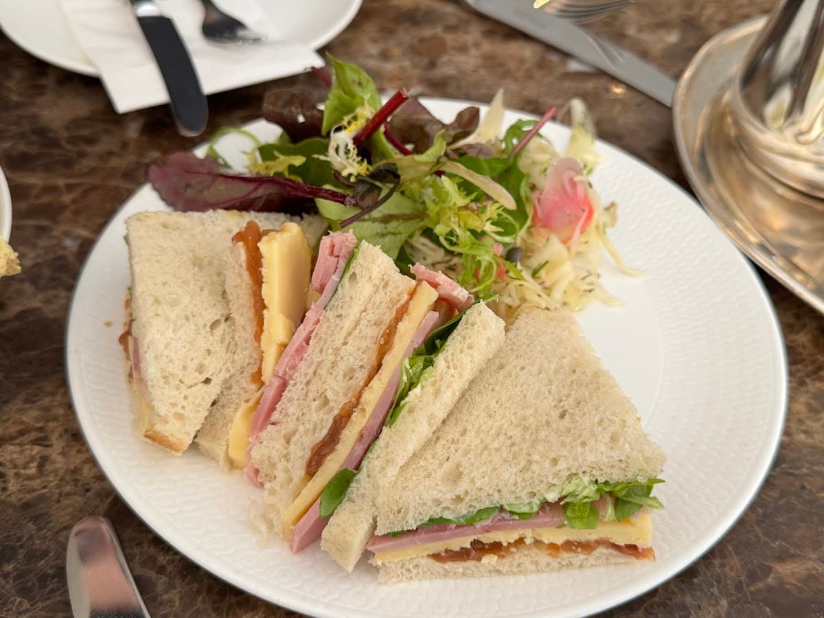 Bettys Café Tea Rooms