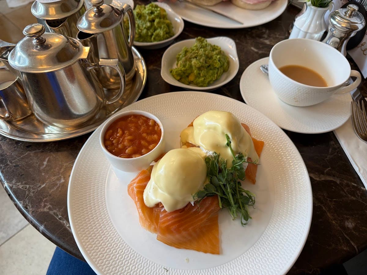 Bettys Café Tea Rooms