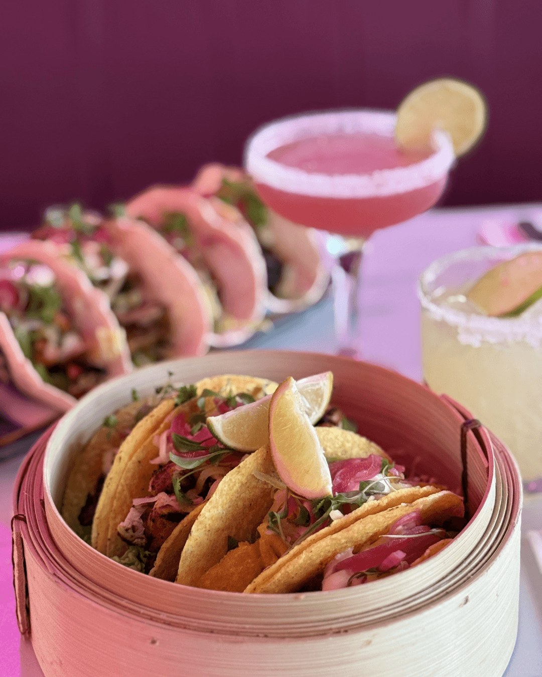 Aruba Restaurant and Bar