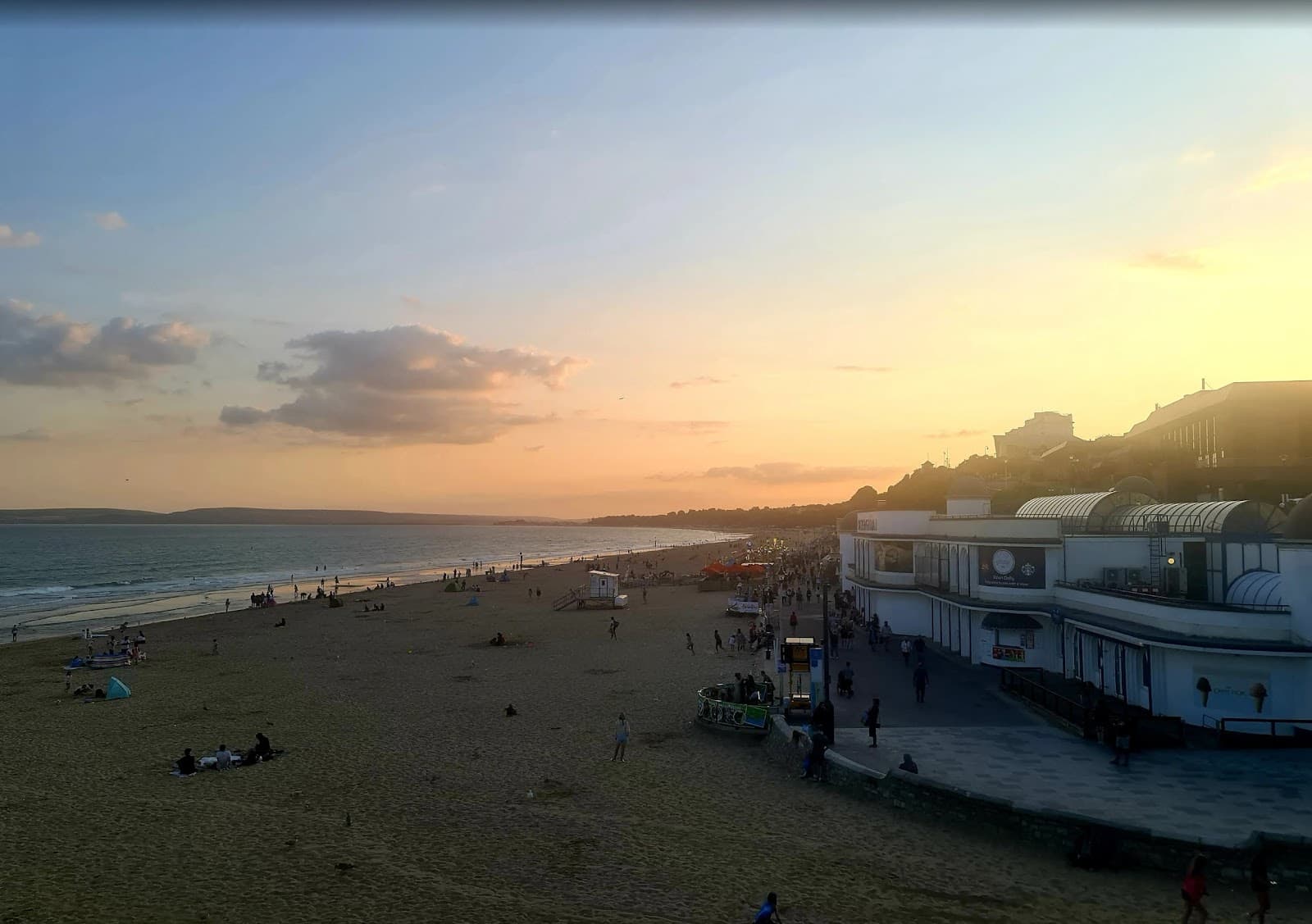 Aruba Restaurant and Bar