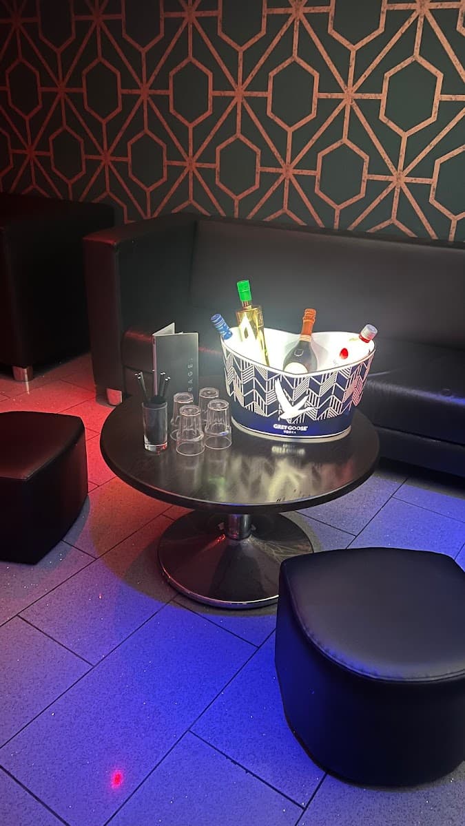Mirage Banbury