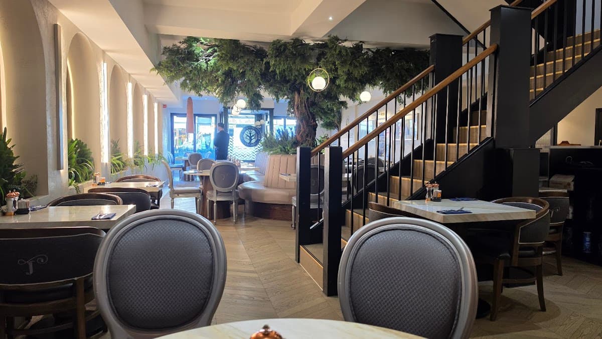 Juniper Stockton Heath