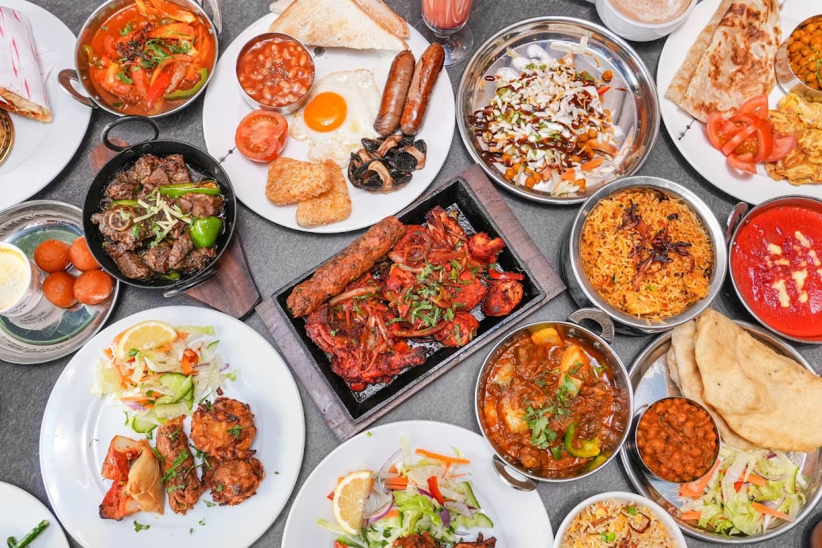 Tandoo’s Crawley