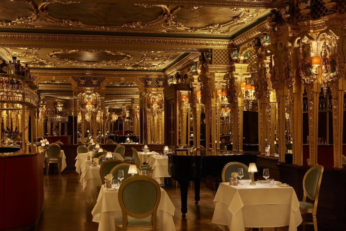 Café Royal Grill