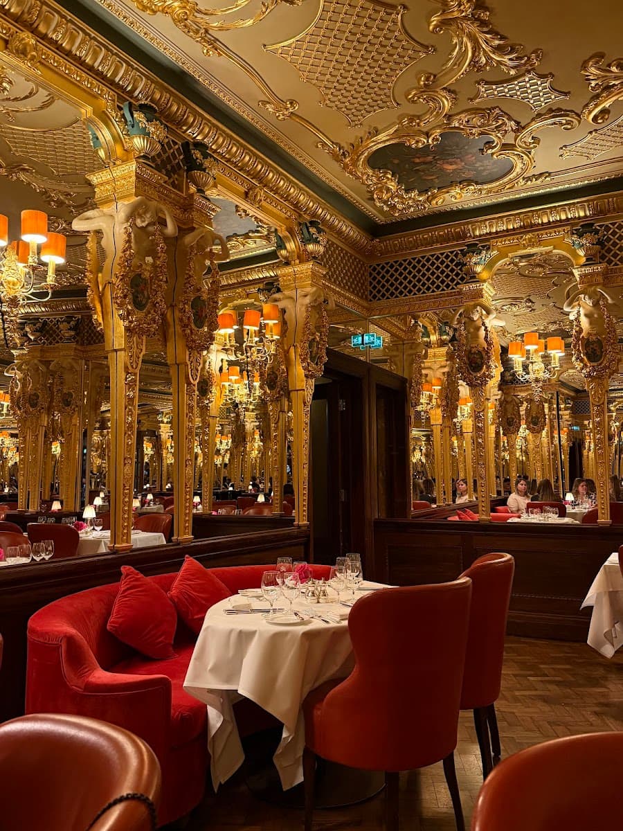 Café Royal Grill