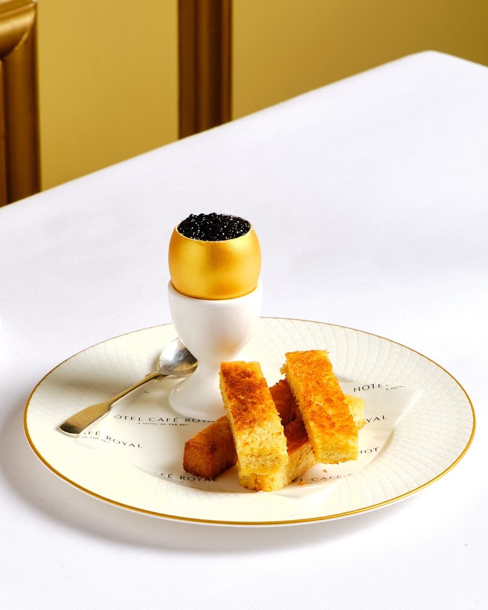 Café Royal Grill