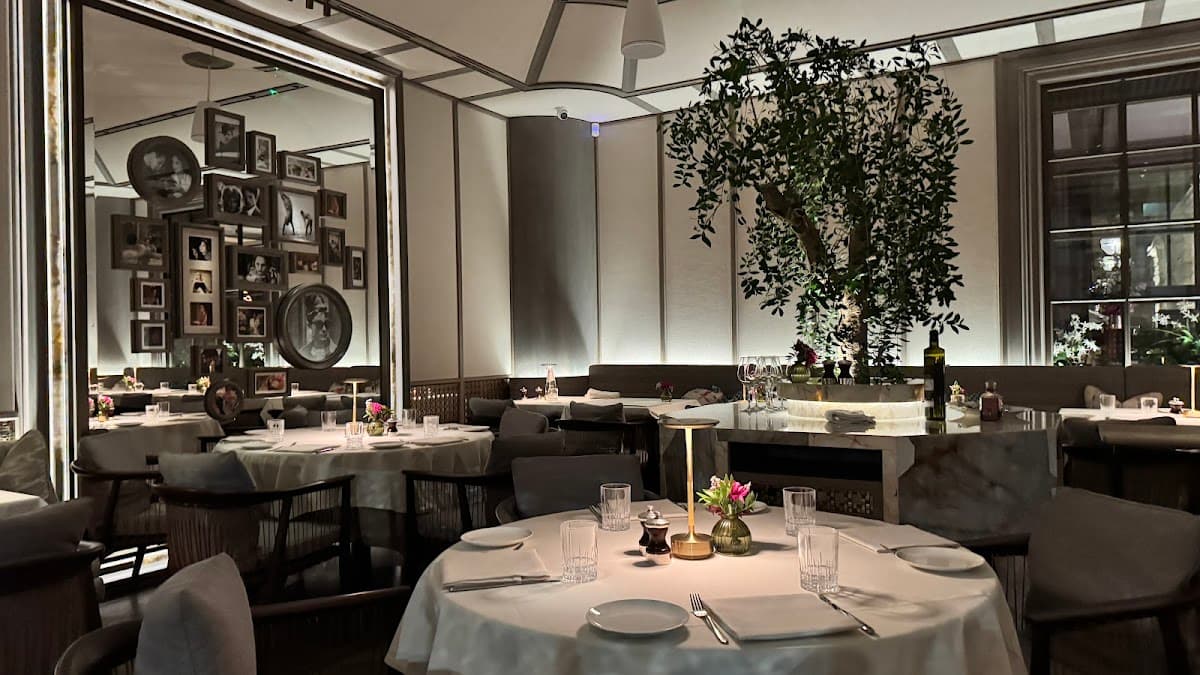 Paper Moon London