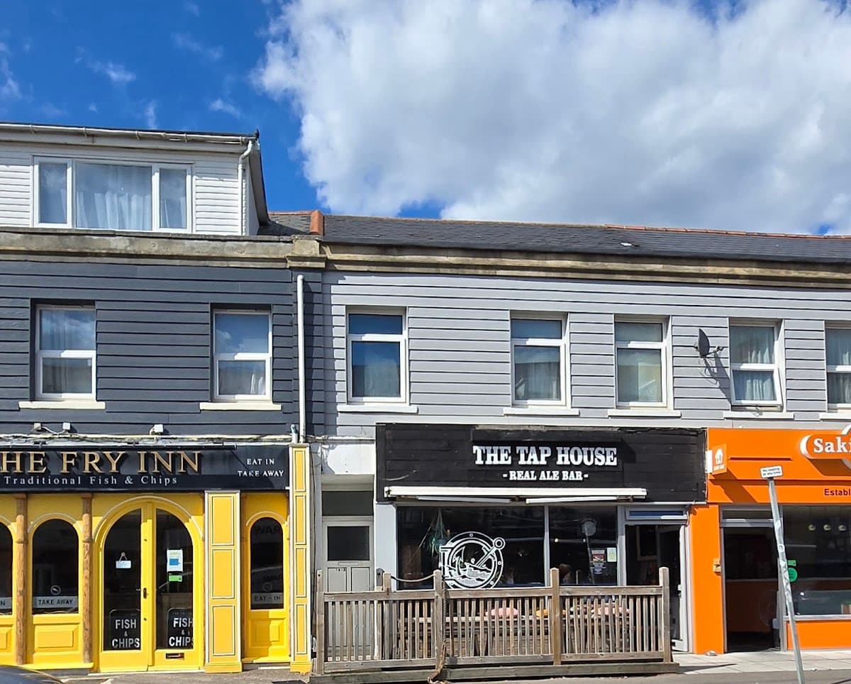 The Tuckton Tap House