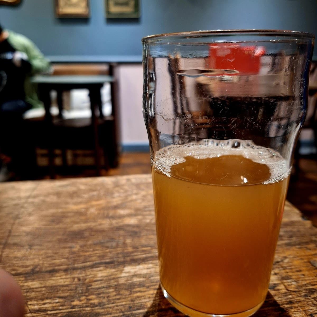 The Tuckton Tap House