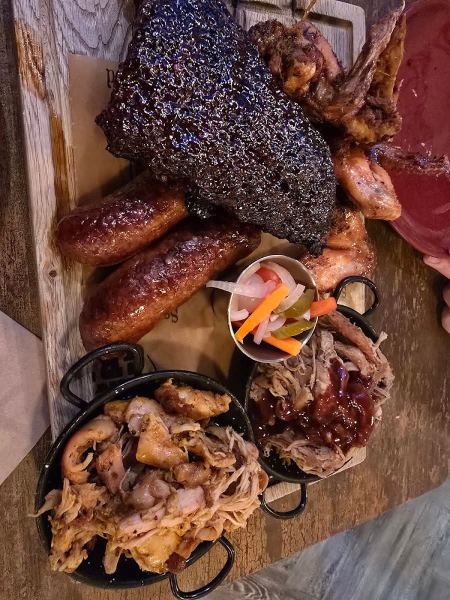 Maggie's Grill