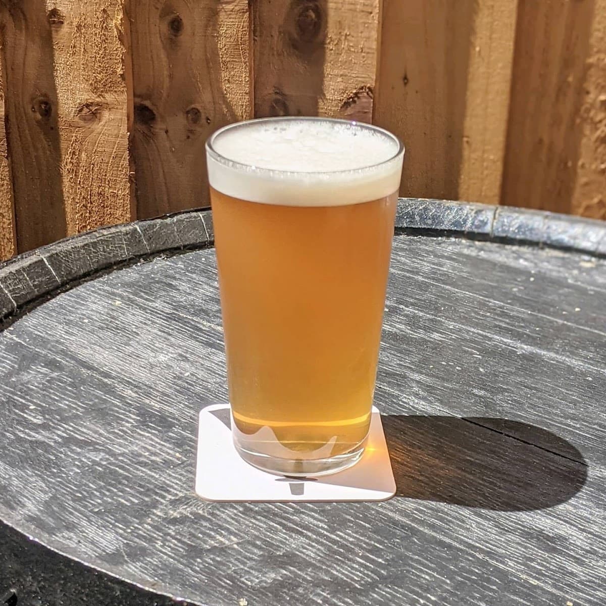 Black Cloak Brewery & Taproom