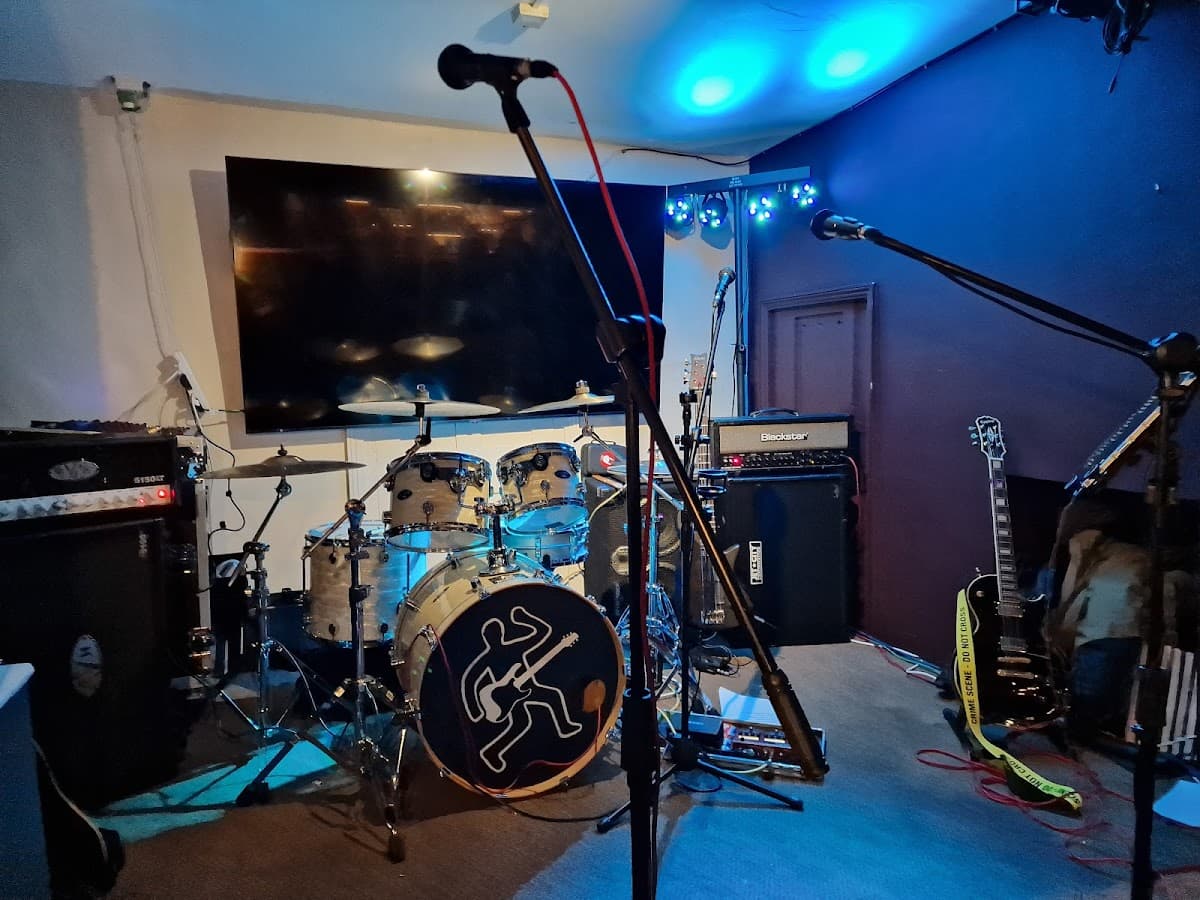 The White Hart