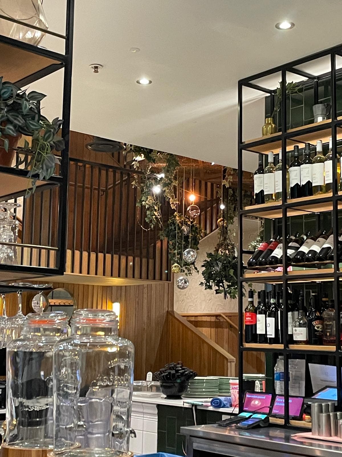 ASK Italian - Milton Keynes