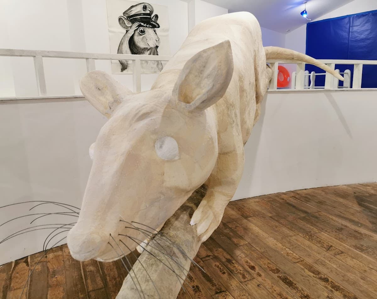 Elysium Gallery & Bar