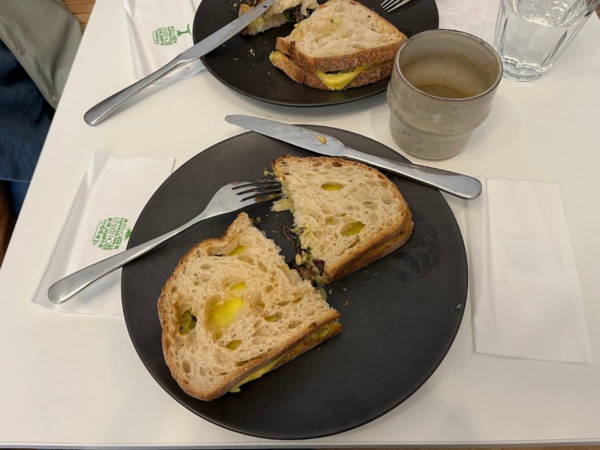Samarkand Coffee