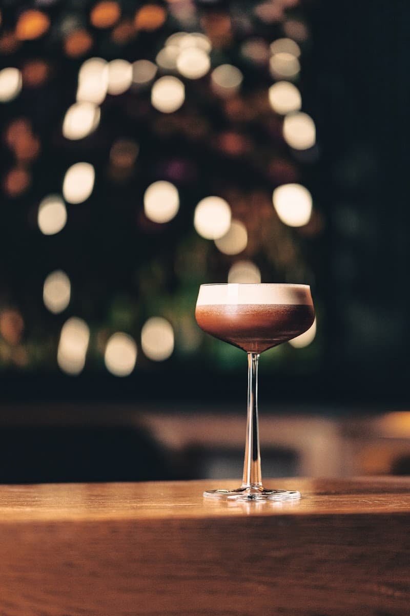 Rita's Cocktail Bar