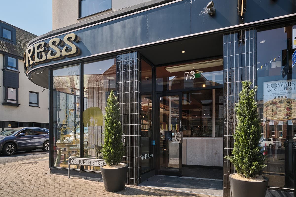 PizzaExpress