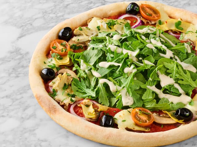 PizzaExpress