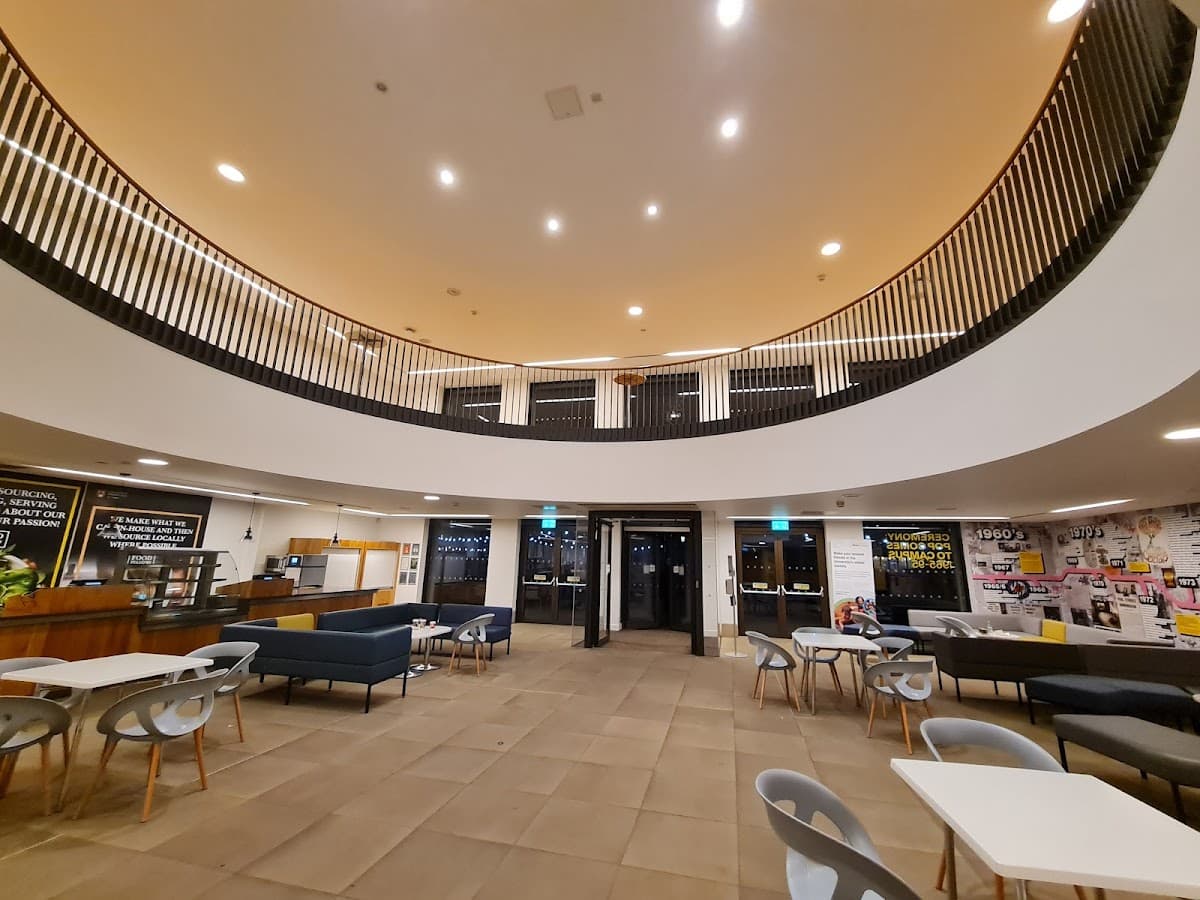 Bramall Music Building