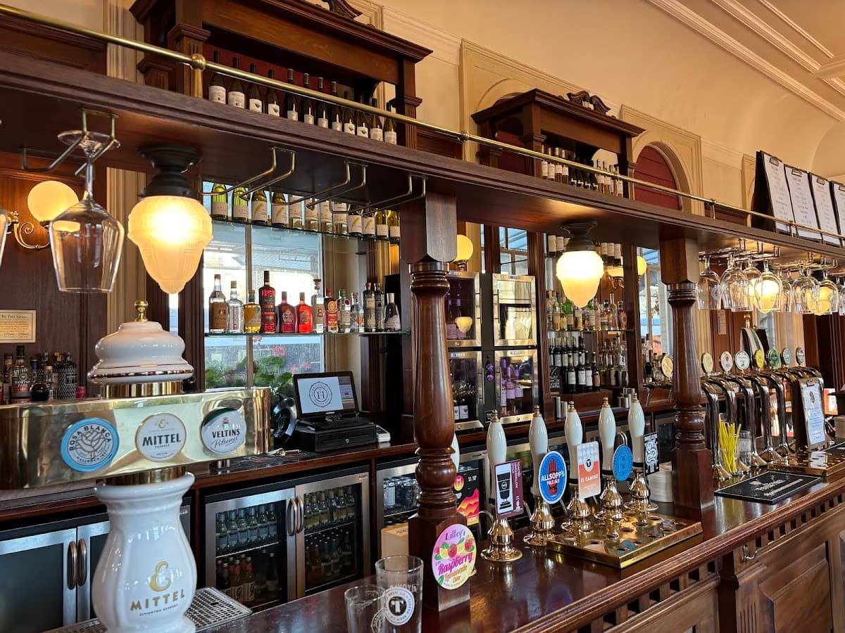 Harrogate Tap