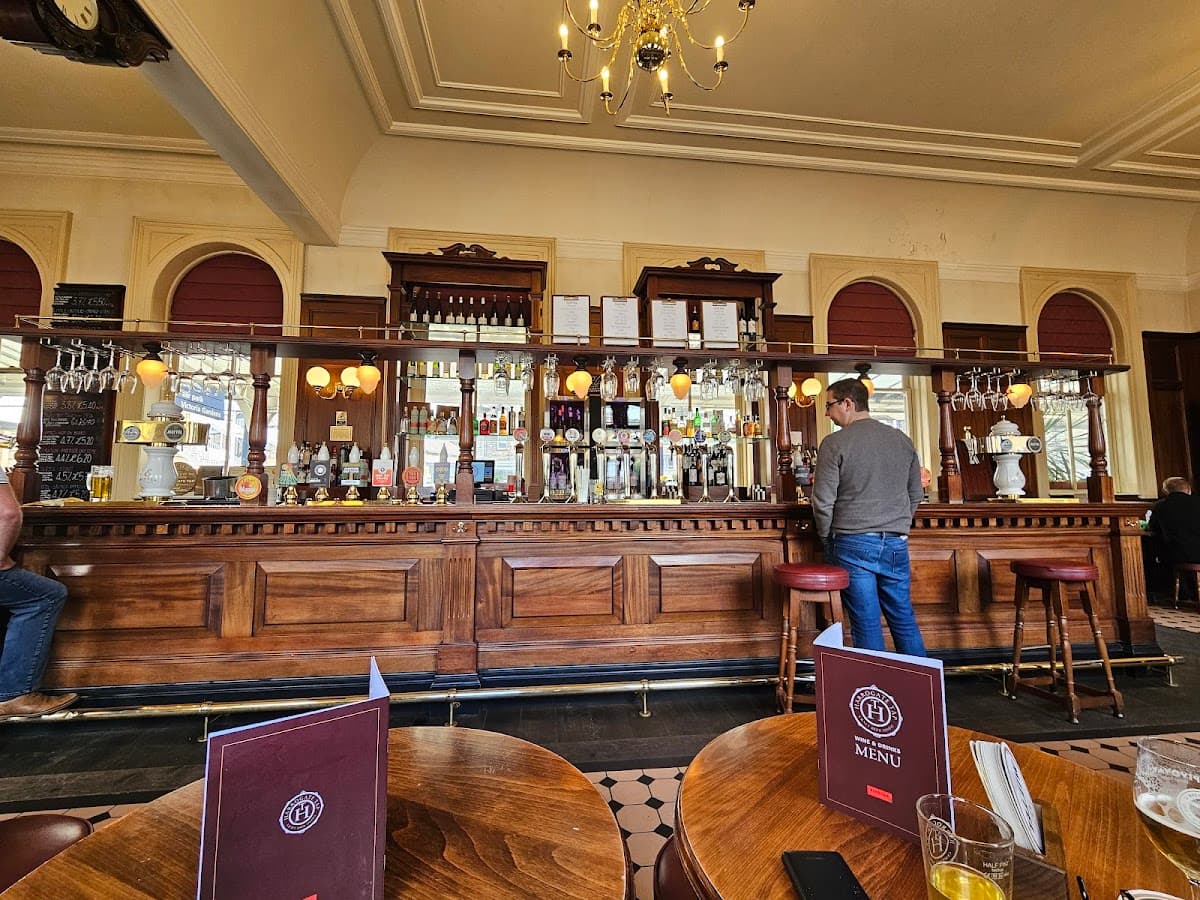 Harrogate Tap