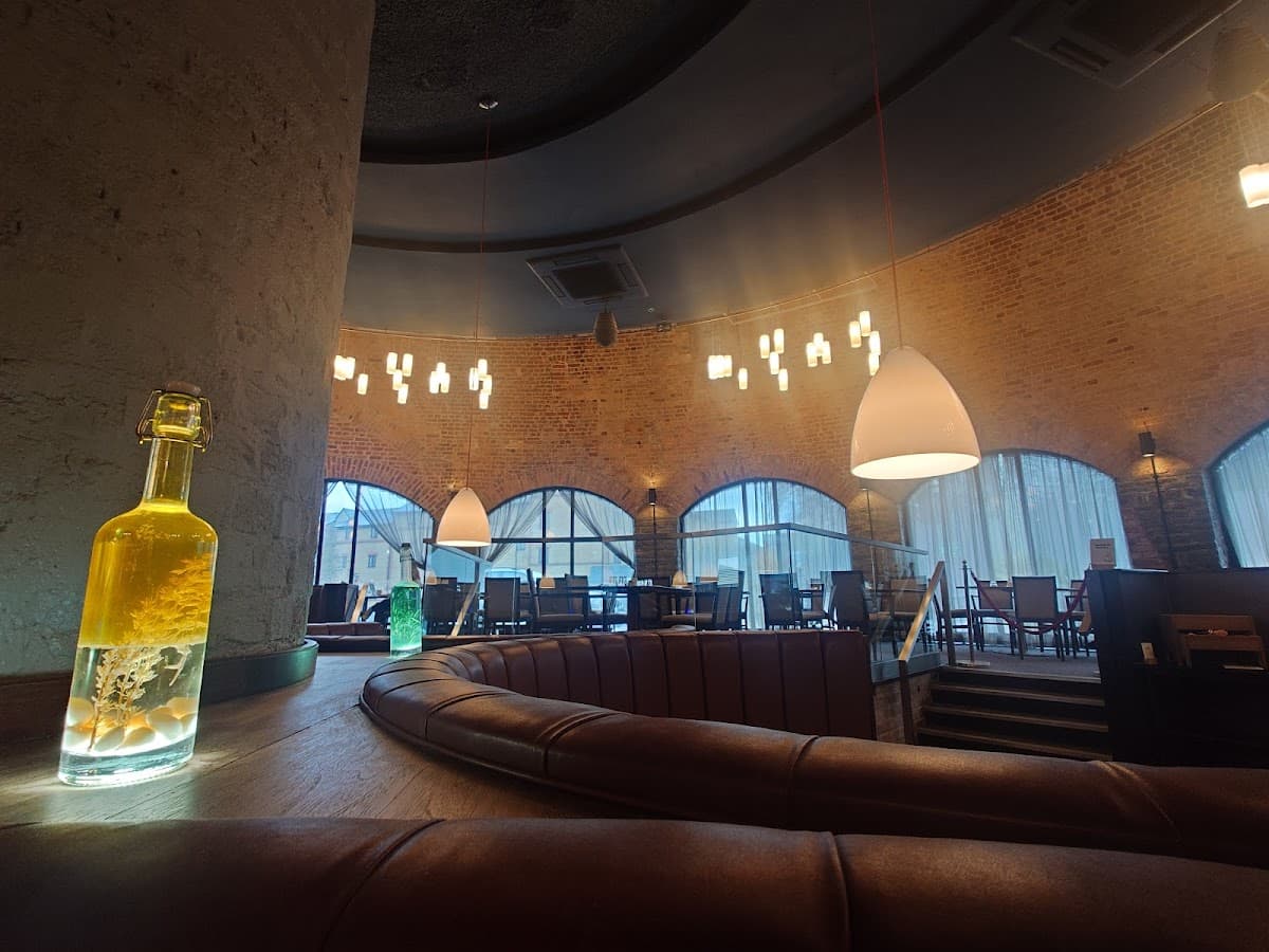 Kiln Restaurant