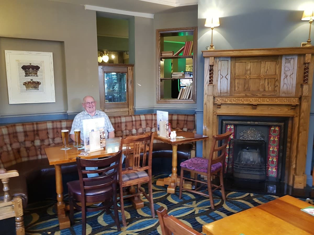 The Coundon Hotel