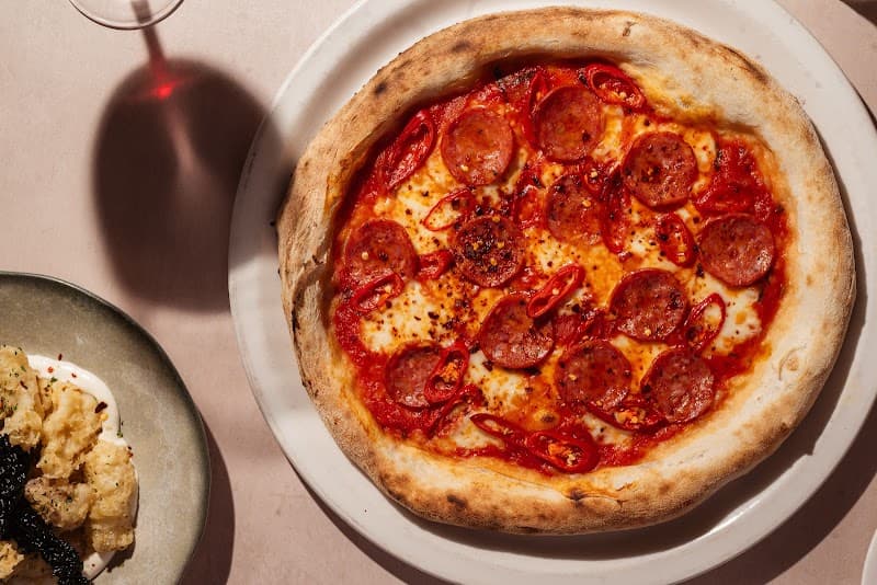 Gusto Italian - Liverpool