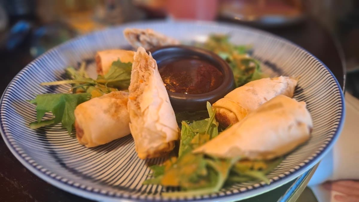 The Ivy Asia Guildford