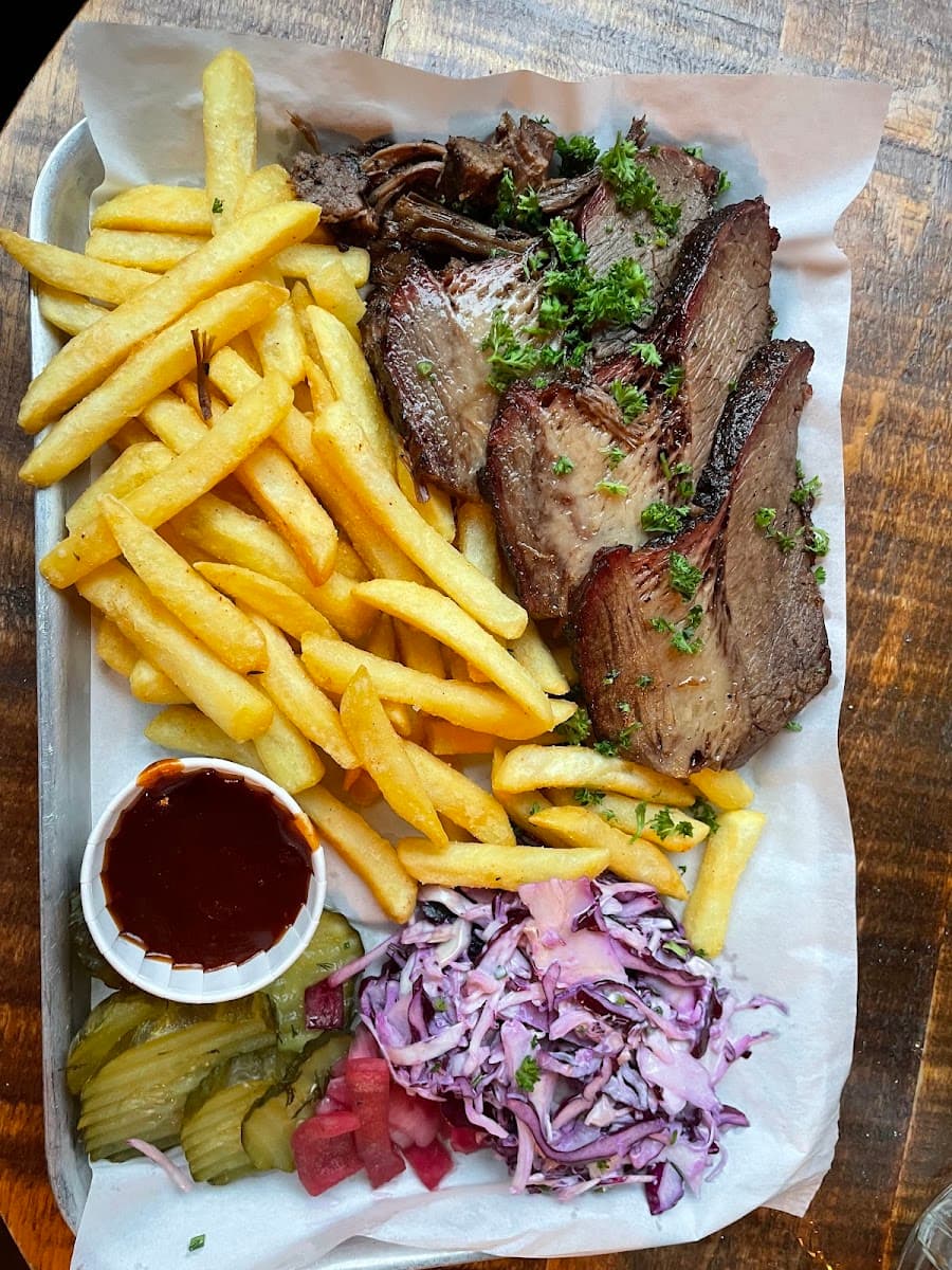 King Street Tavern