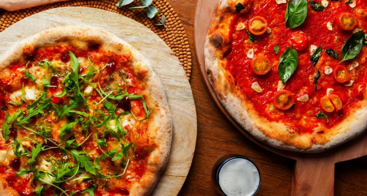 Wildwood Lincoln Italian Restaurant | Pizza, Pasta & Grill