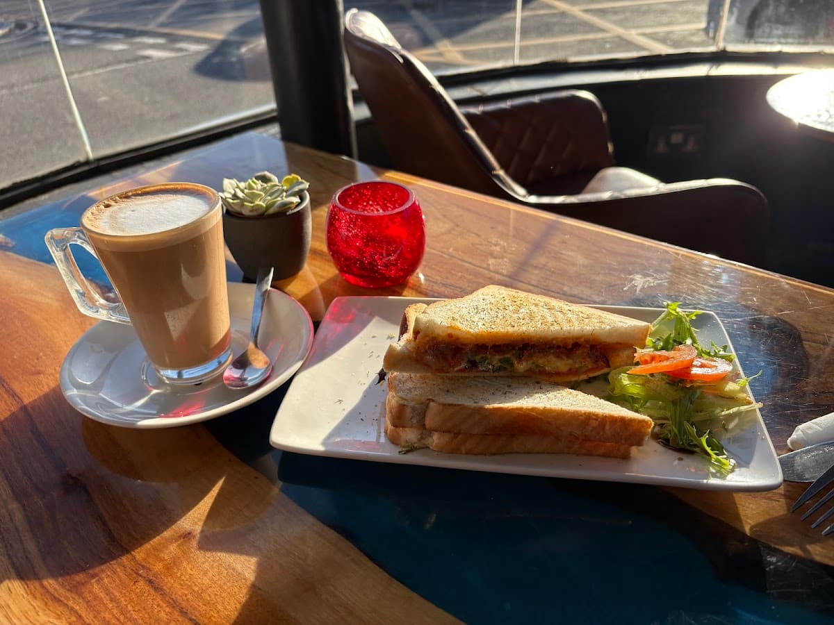 Cafephilia
