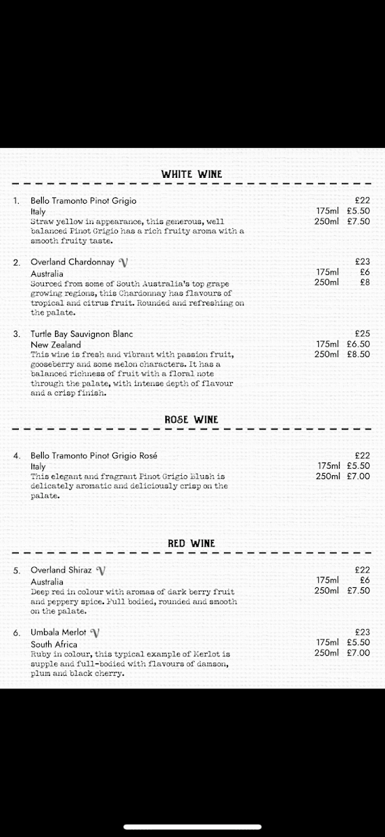 Taylor’s Bar and Eatery