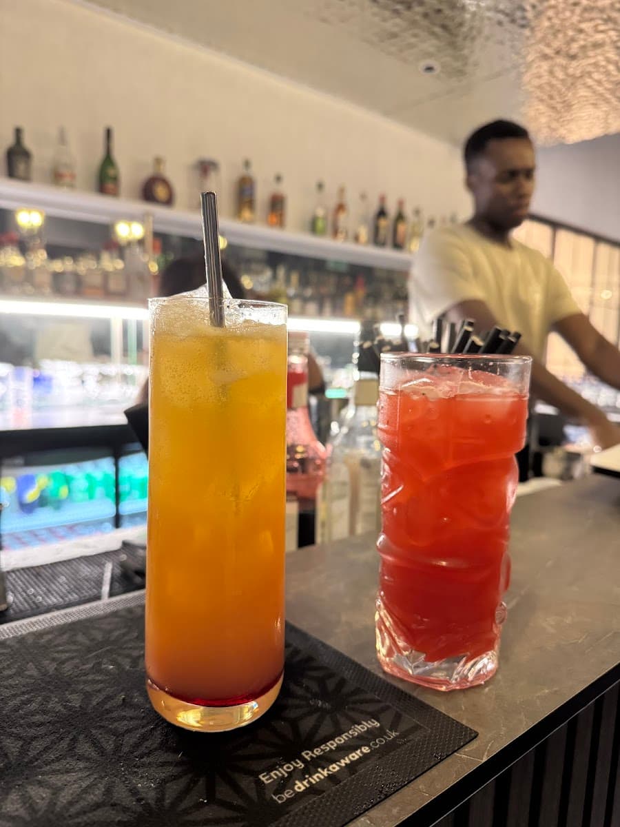 Meetsiu bar