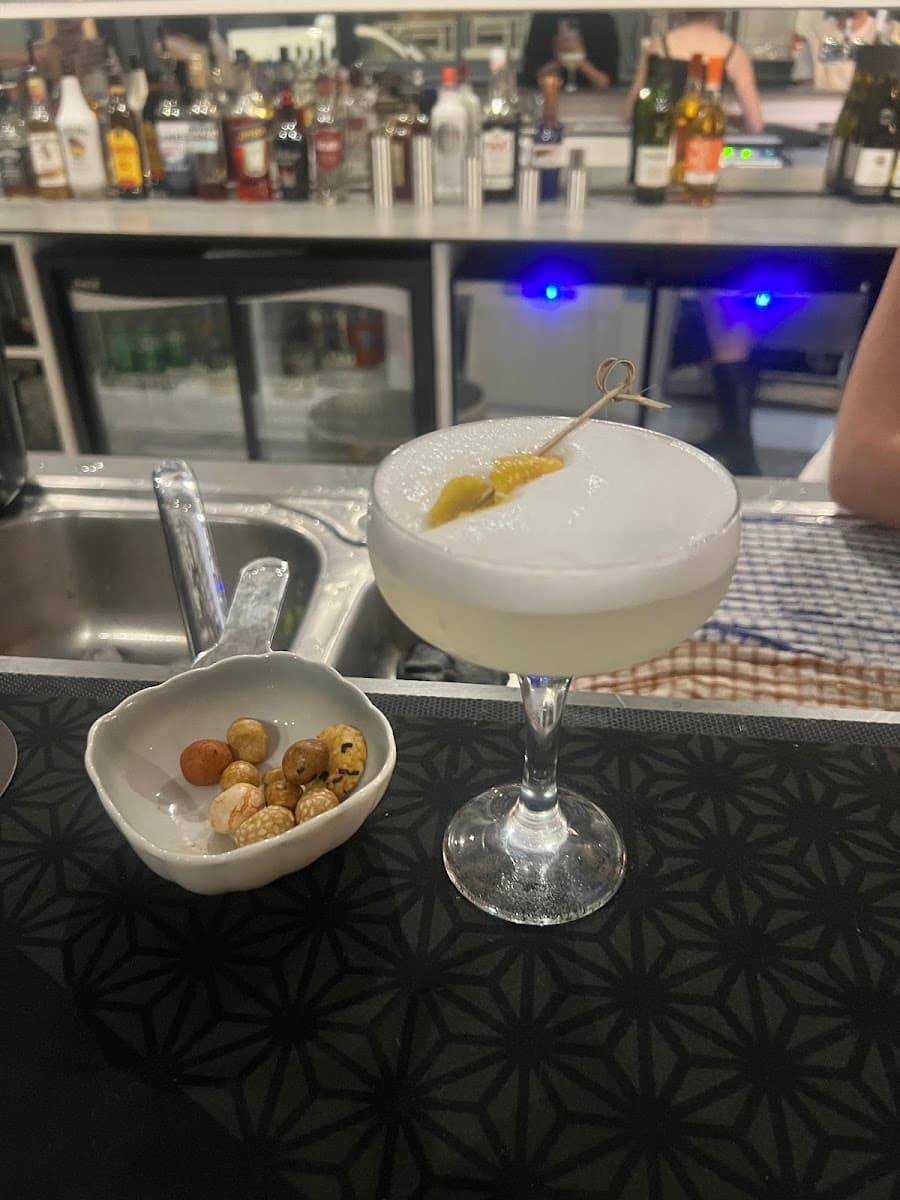 Meetsiu bar