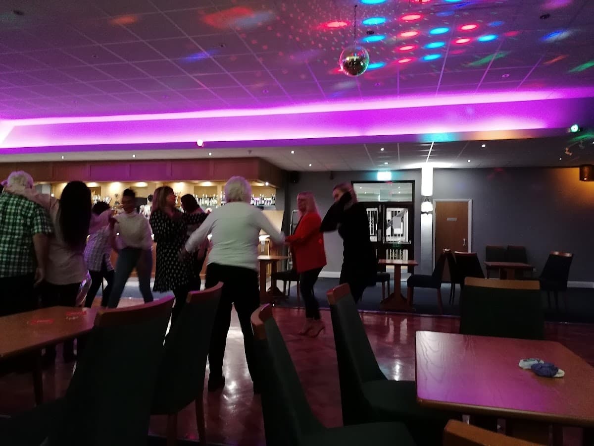 Club BH15