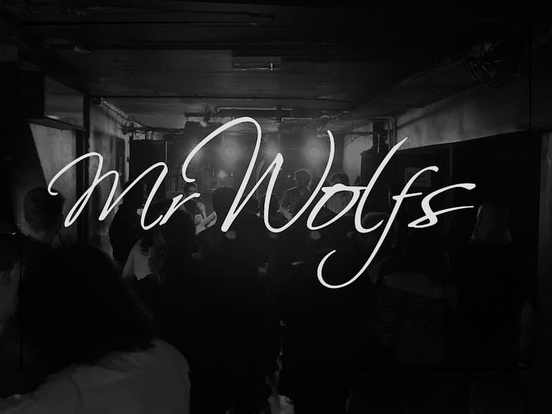 Mr Wolfs