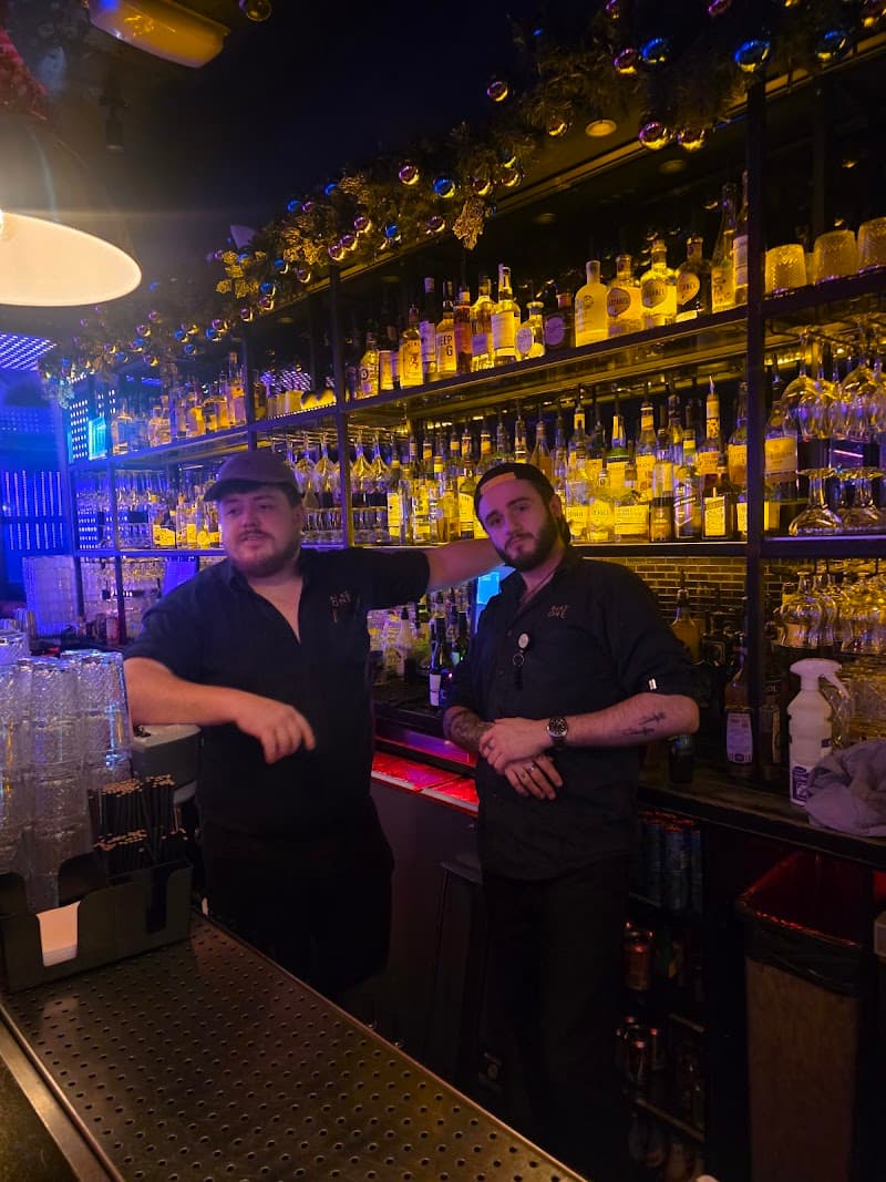 Be At One - Liverpool