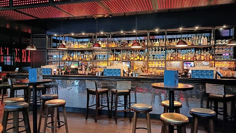 Be At One - Liverpool