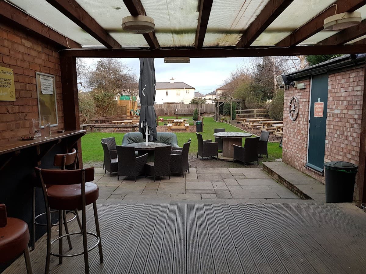 Vaga Tavern