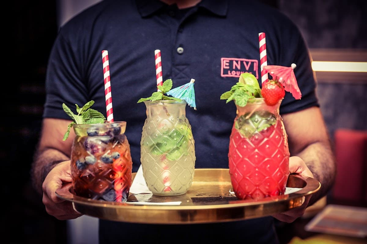 Envi Lounge
