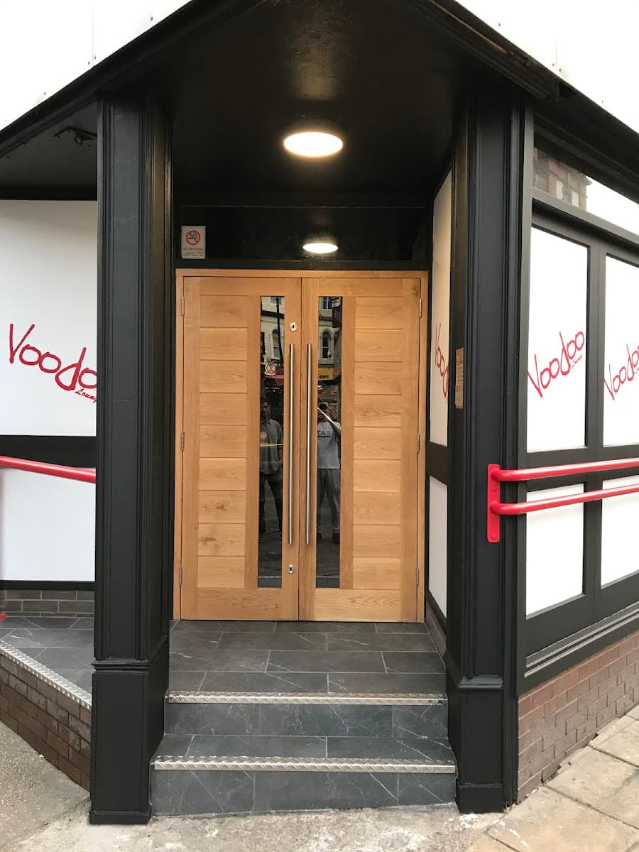 Voodoo Bar