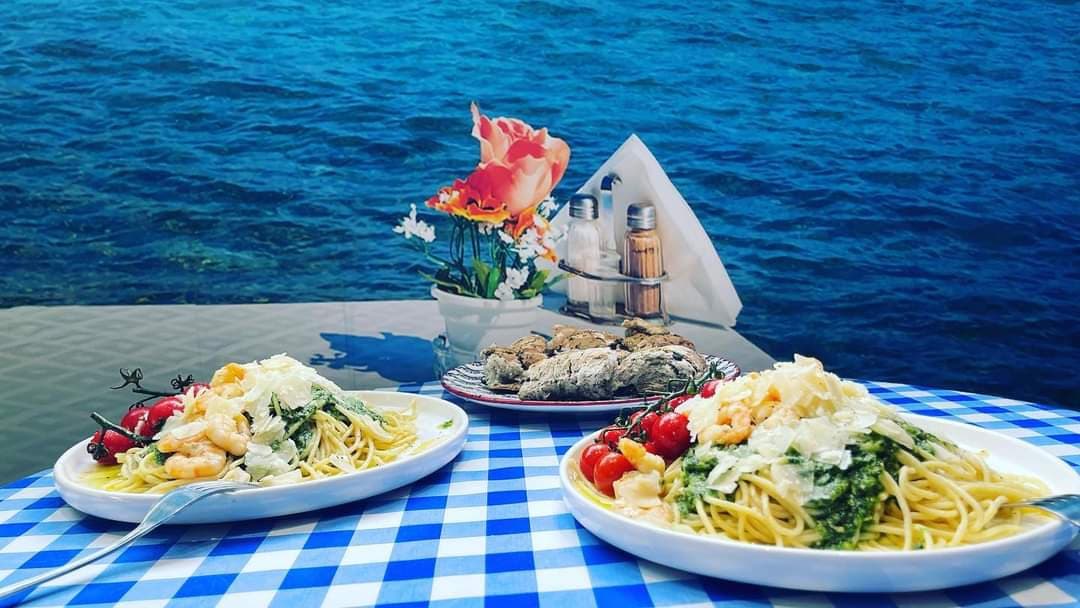Greek Gourmet Hereford