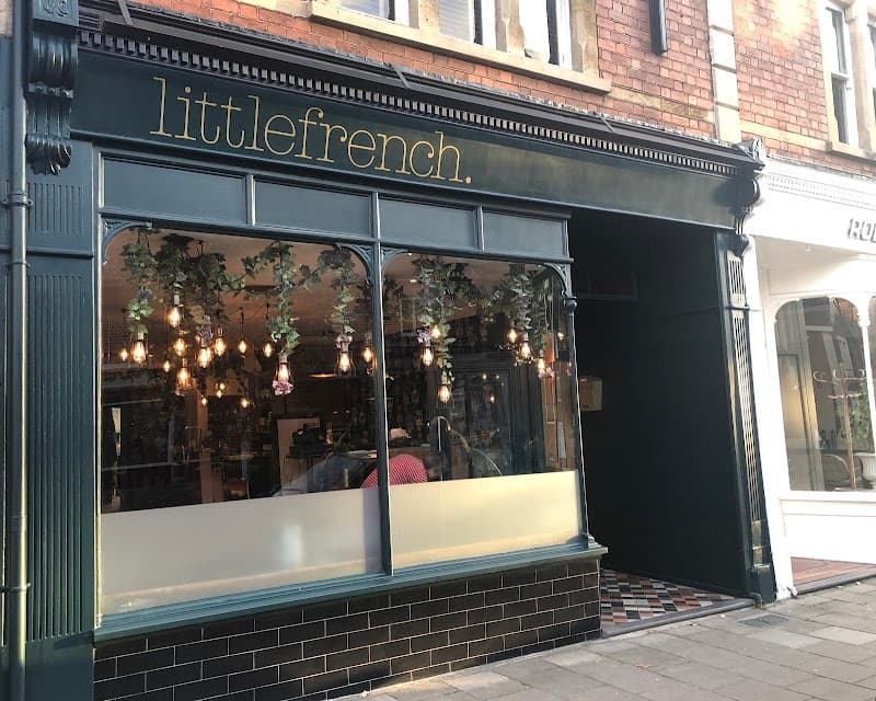 littlefrench
