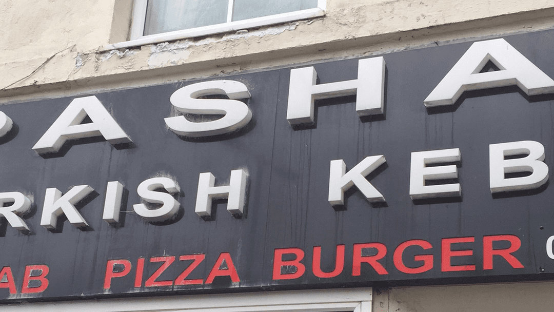 Pasha Kebab Restaurant