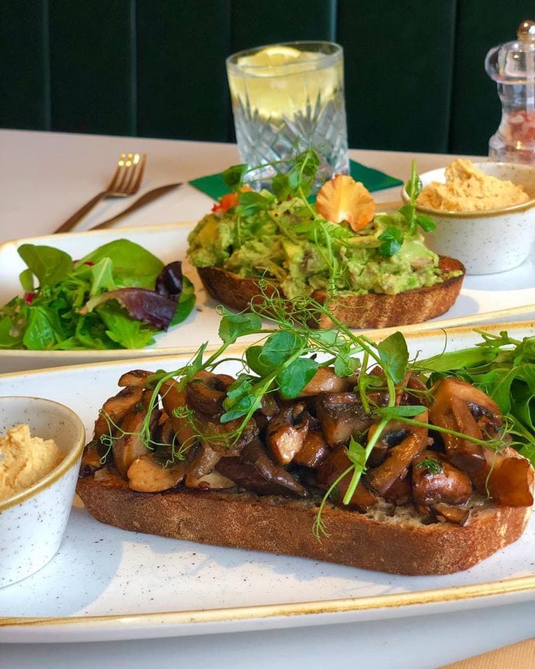 Twelve Eatery