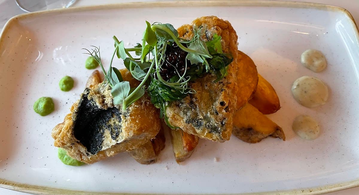 Twelve Eatery