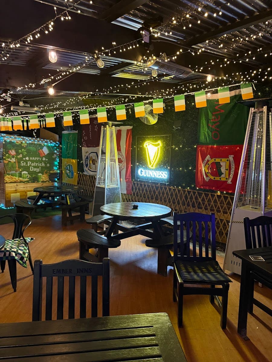 Craven Street Club