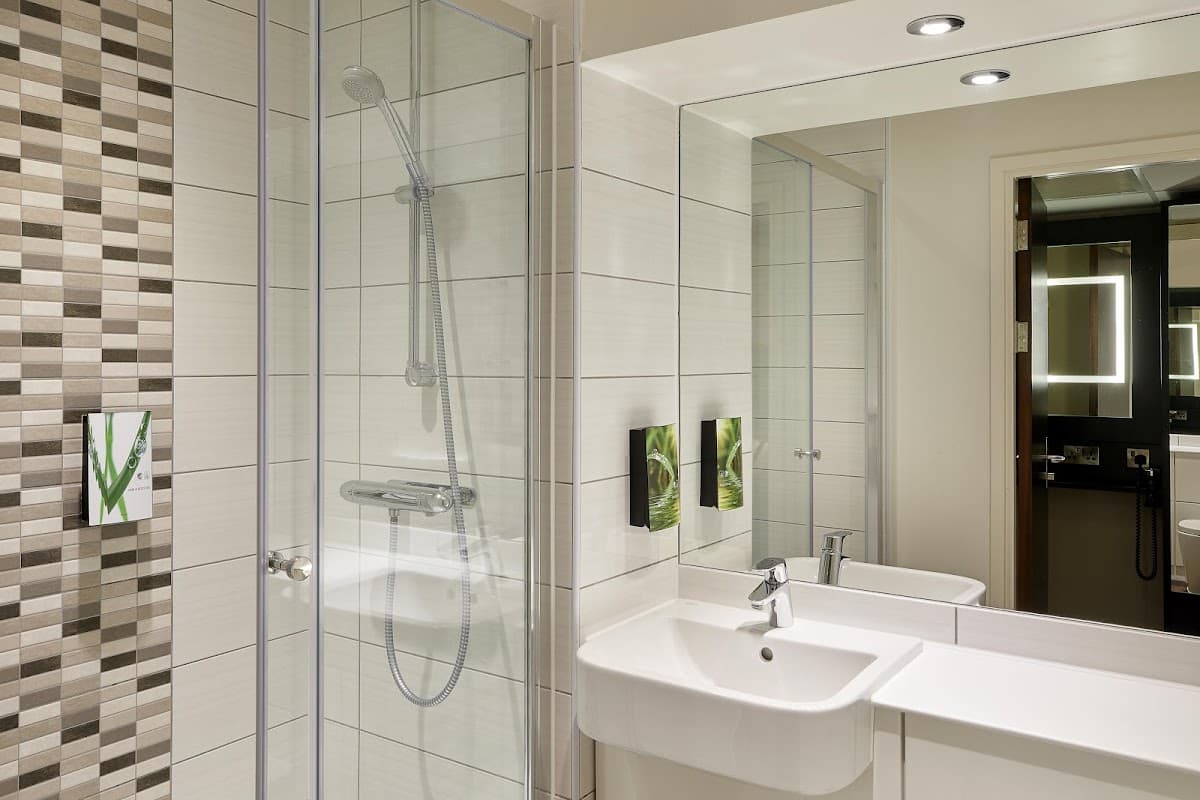 Premier Inn Glastonbury hotel