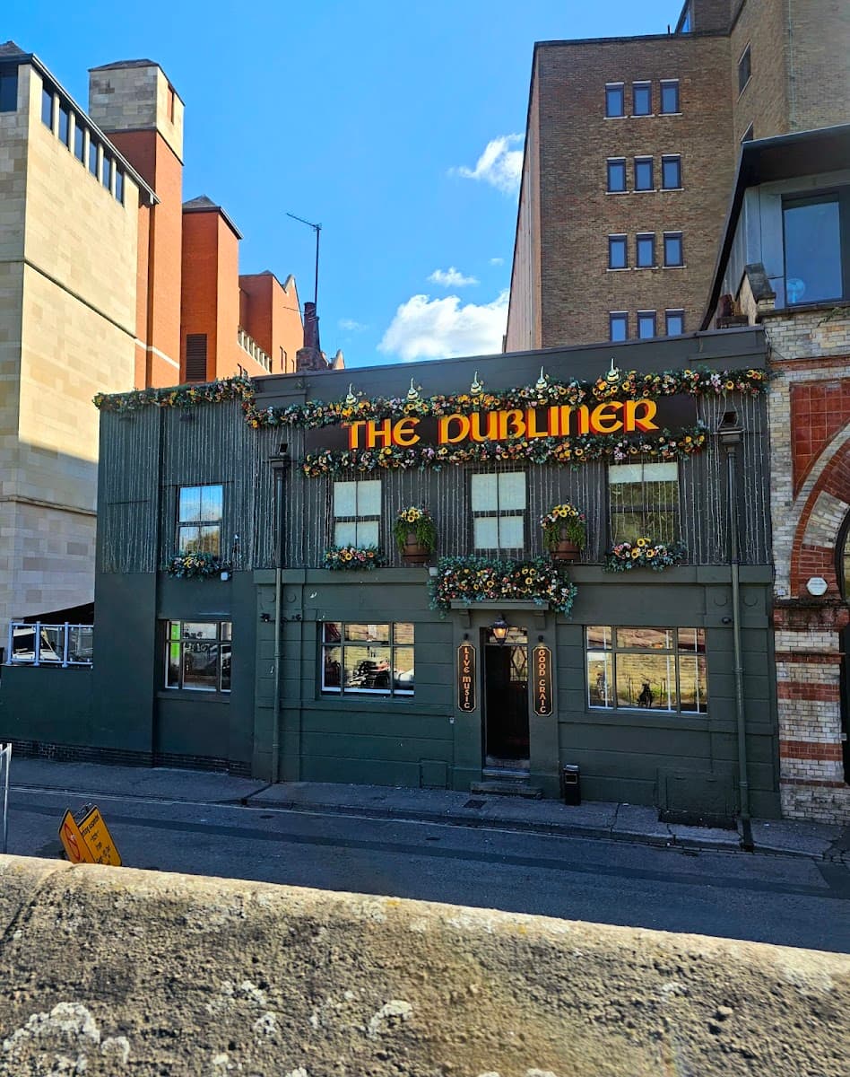 The Dubliner York